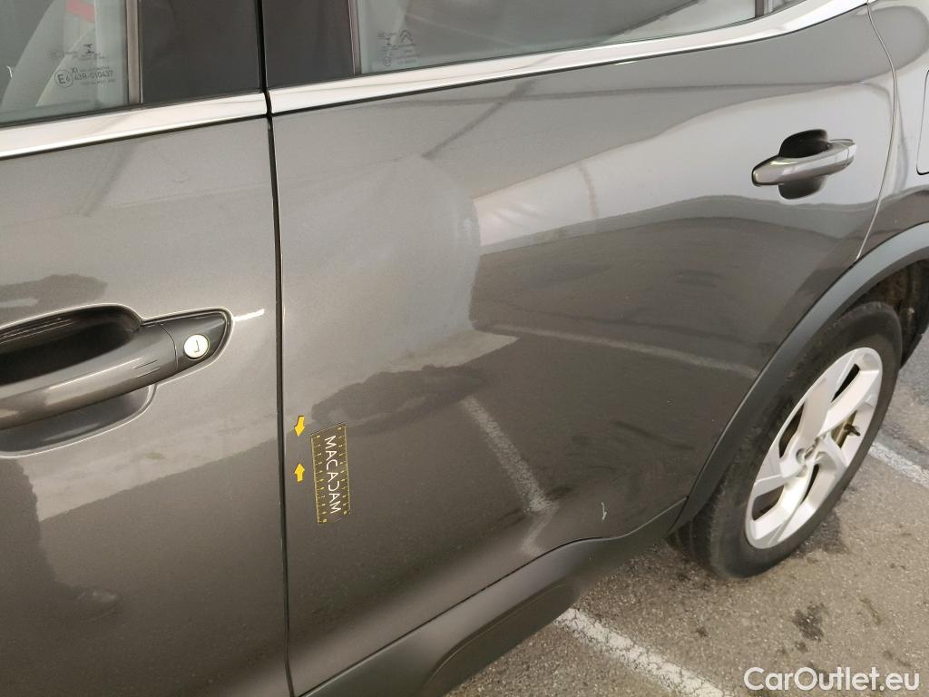  Citroen  C5 CITROEN  Aircross  2018  5P  SUV Hybrid 225 ëEAT8 Business #21