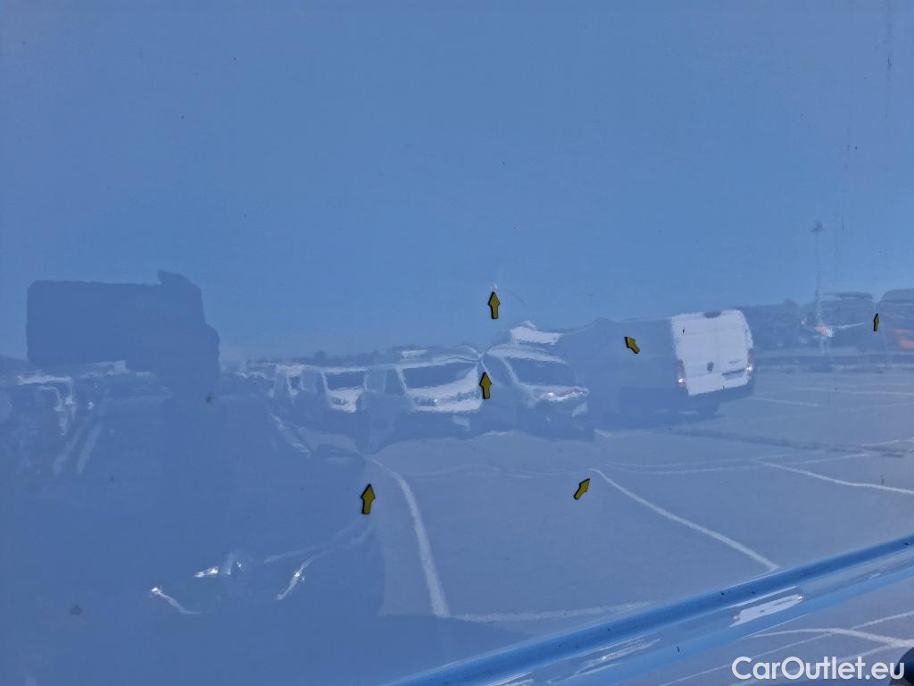  Volkswagen  Crafter  Fourgon Fourgon 30 mittlerer Radstand mit Hochdach FWD 2.0 #29