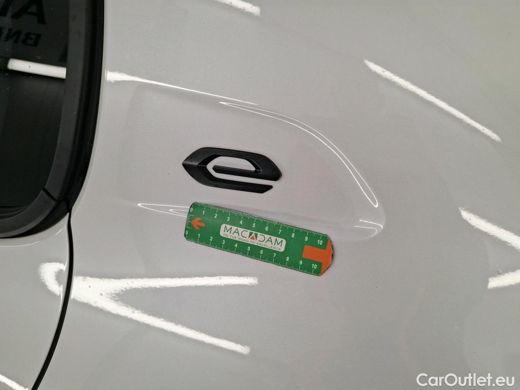  Peugeot  208  (e-) Active Business 50kWh BVA #10
