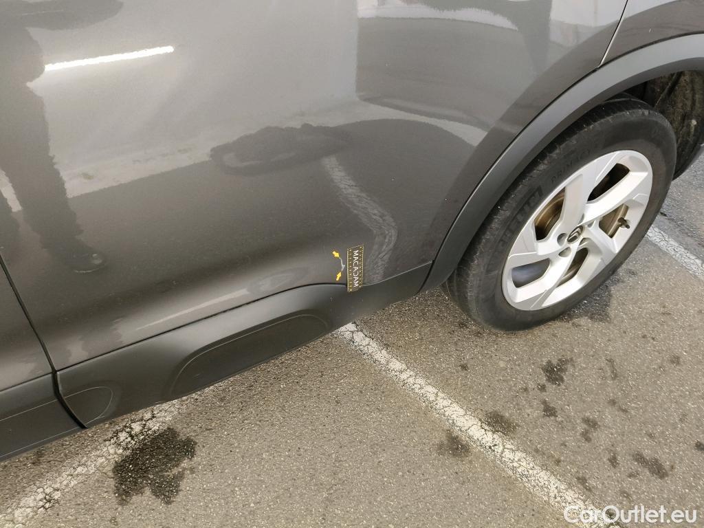  Citroen  C5 CITROEN  Aircross  2018  5P  SUV Hybrid 225 ëEAT8 Business #25