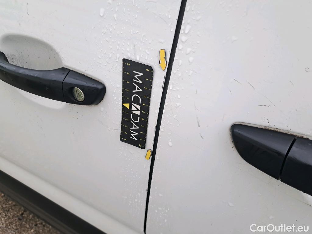  Peugeot  RIFTER  Active L1 1.2 PureTech 110CV BVM6 E6dT #17