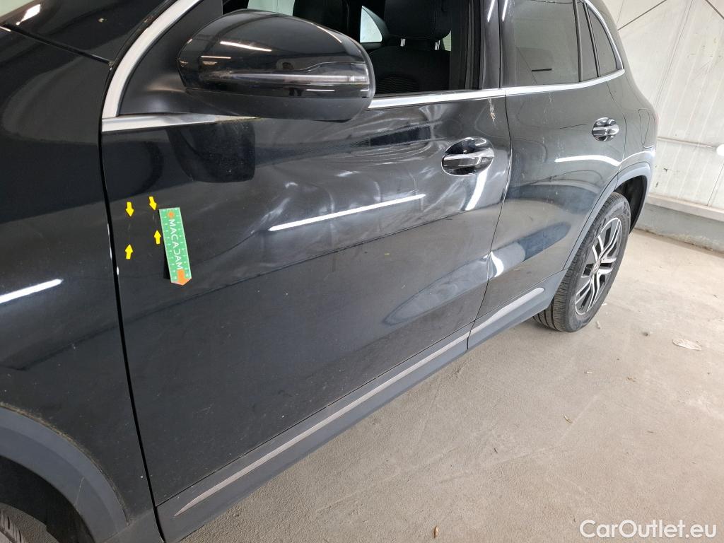  Mercedes  GLA MERCEDES-BENZ  / 2020 / 5P / SUV 1.3  200 BUSINESS LINE DCT #40