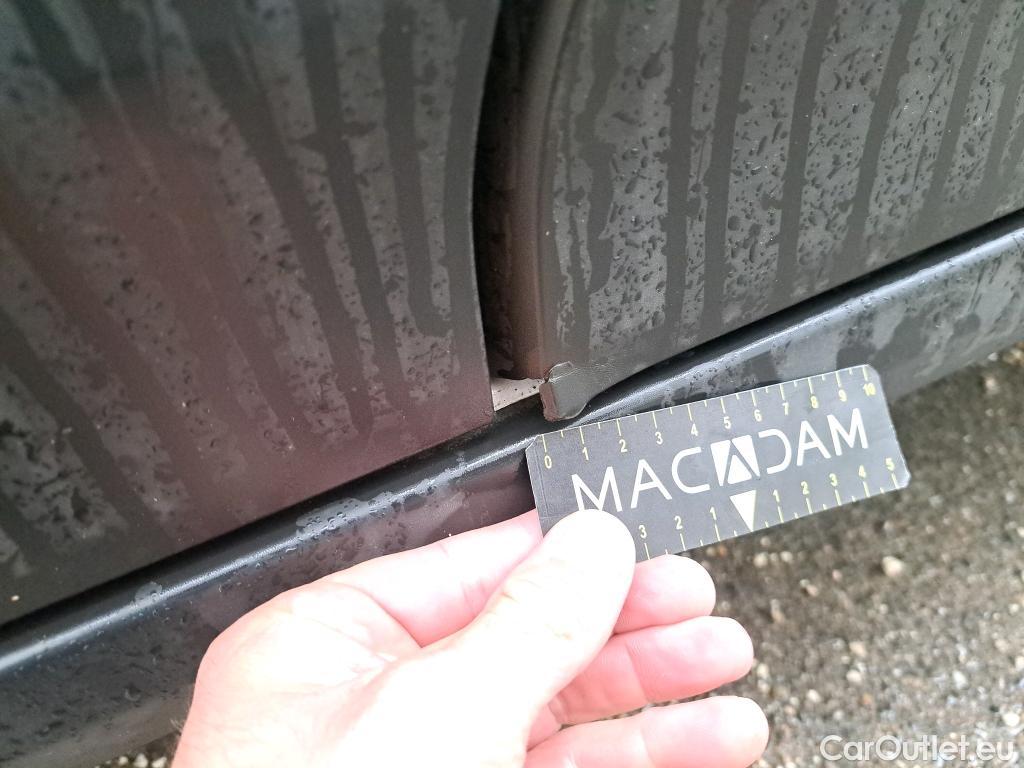  Peugeot  RIFTER  Active L1 1.2 PureTech 110CV BVM6 E6dT #8