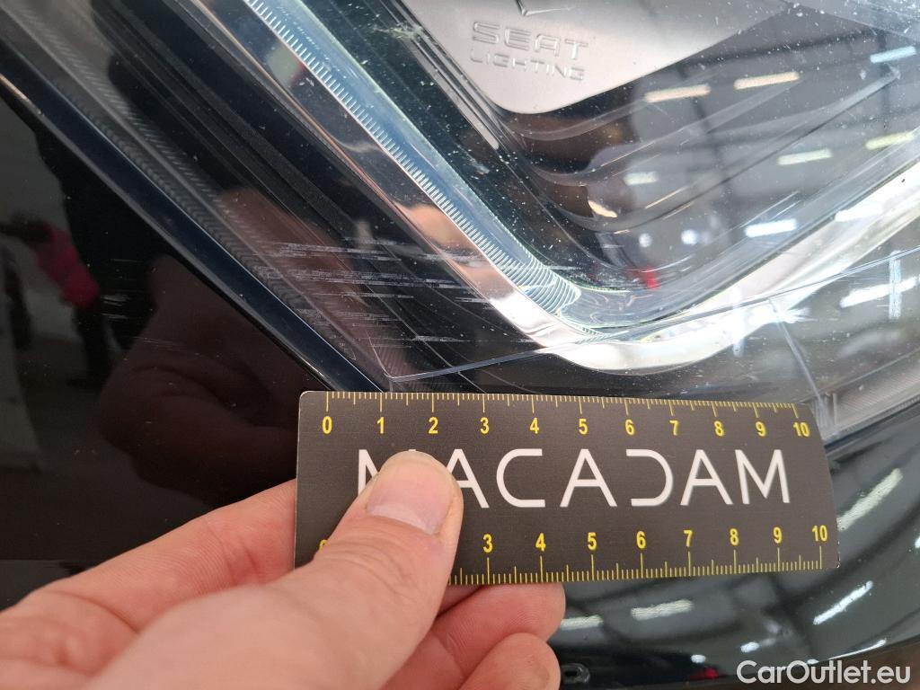  Seat  Leon  ST Xcellence 1.5 TSI 150CV BVA7 E6dT #38