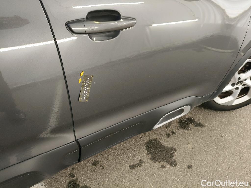  Citroen  C5 CITROEN  Aircross  2018  5P  SUV Hybrid 225 ëEAT8 Business #42