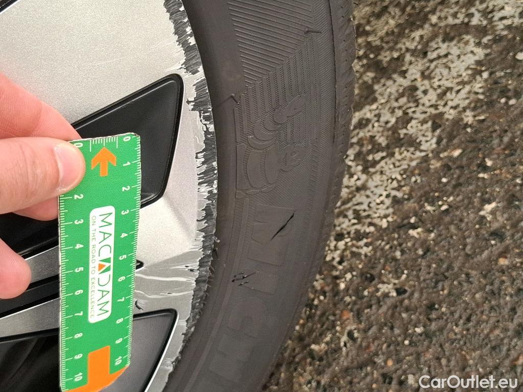  Peugeot  208  (e-) Active Business 50kWh BVA #7