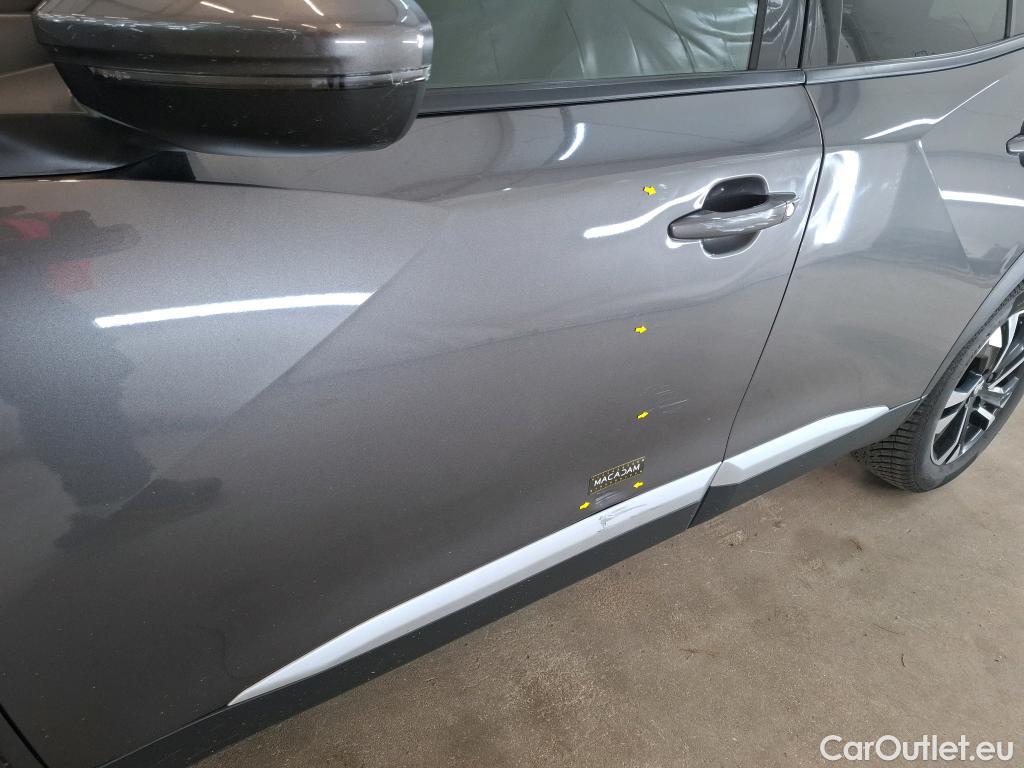  Peugeot  2008  Allure Business 1.5 HDi 130CV BVA8 E6d #5