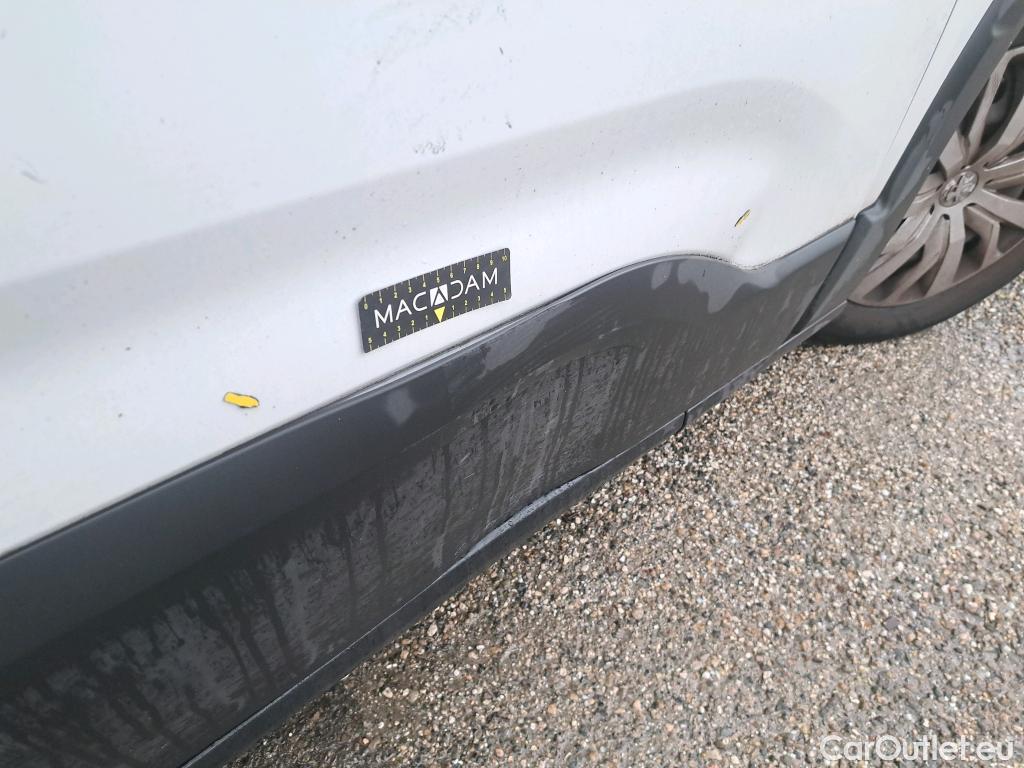  Peugeot  RIFTER  Active L1 1.2 PureTech 110CV BVM6 E6dT #10