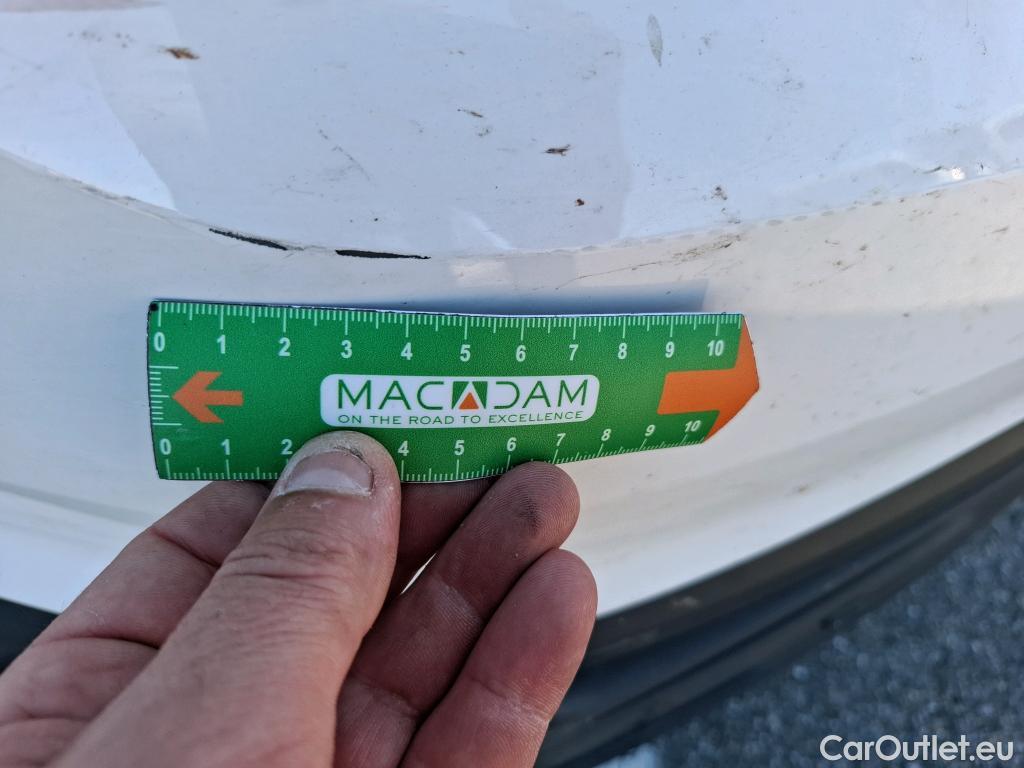  Volkswagen  Crafter  Fourgon Fourgon 30 mittlerer Radstand mit Hochdach FWD 2.0 #54