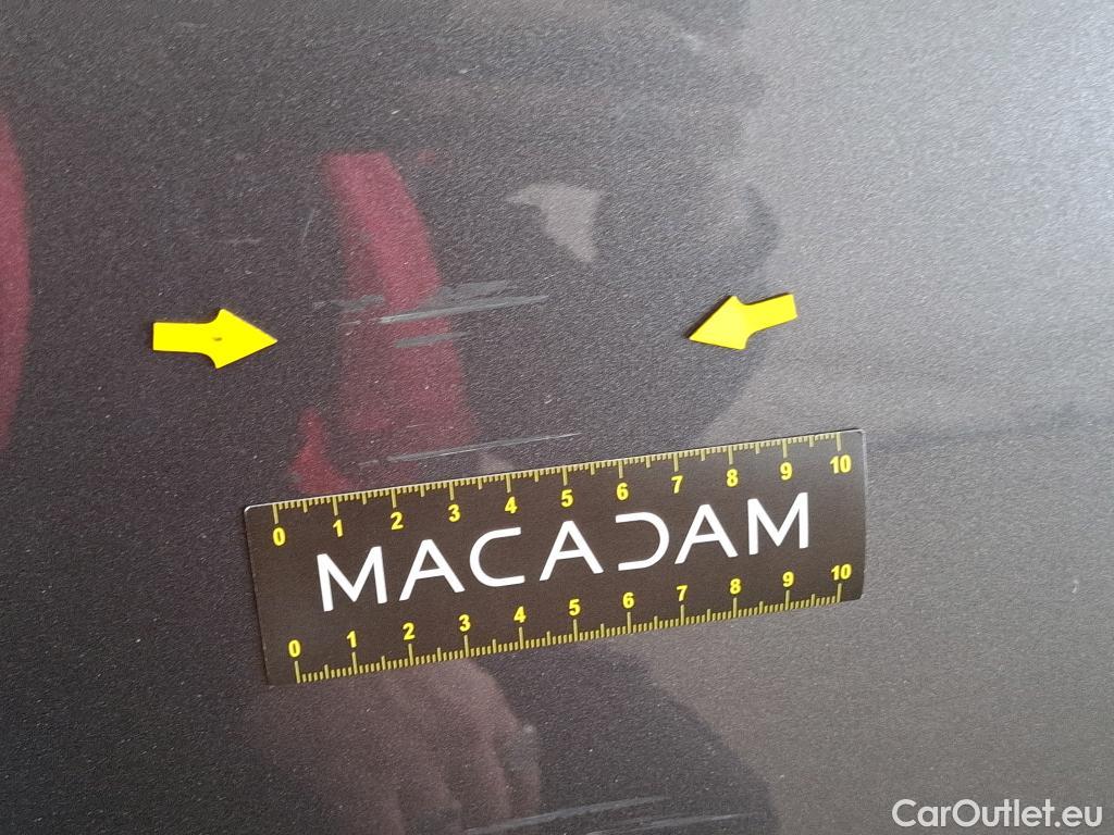  Peugeot  2008  Allure Business 1.5 HDi 130CV BVA8 E6d #9