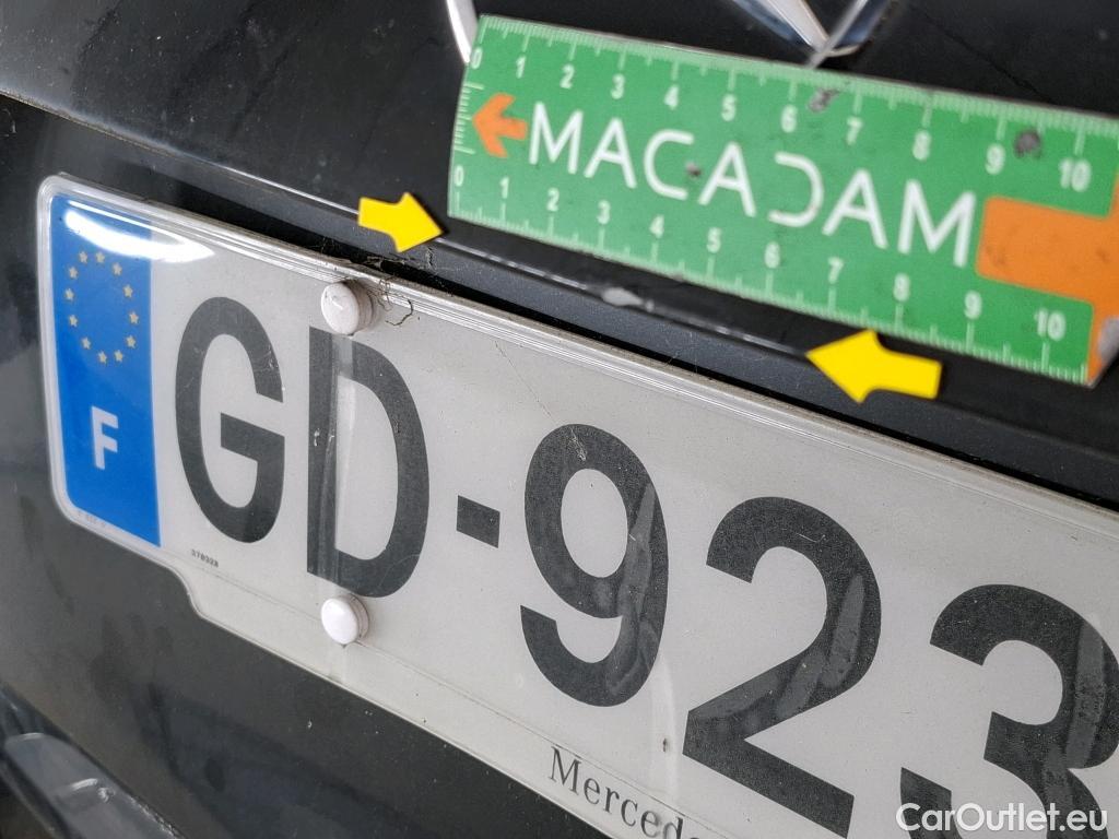  Mercedes  GLA MERCEDES-BENZ  / 2020 / 5P / SUV 1.3  200 BUSINESS LINE DCT #50