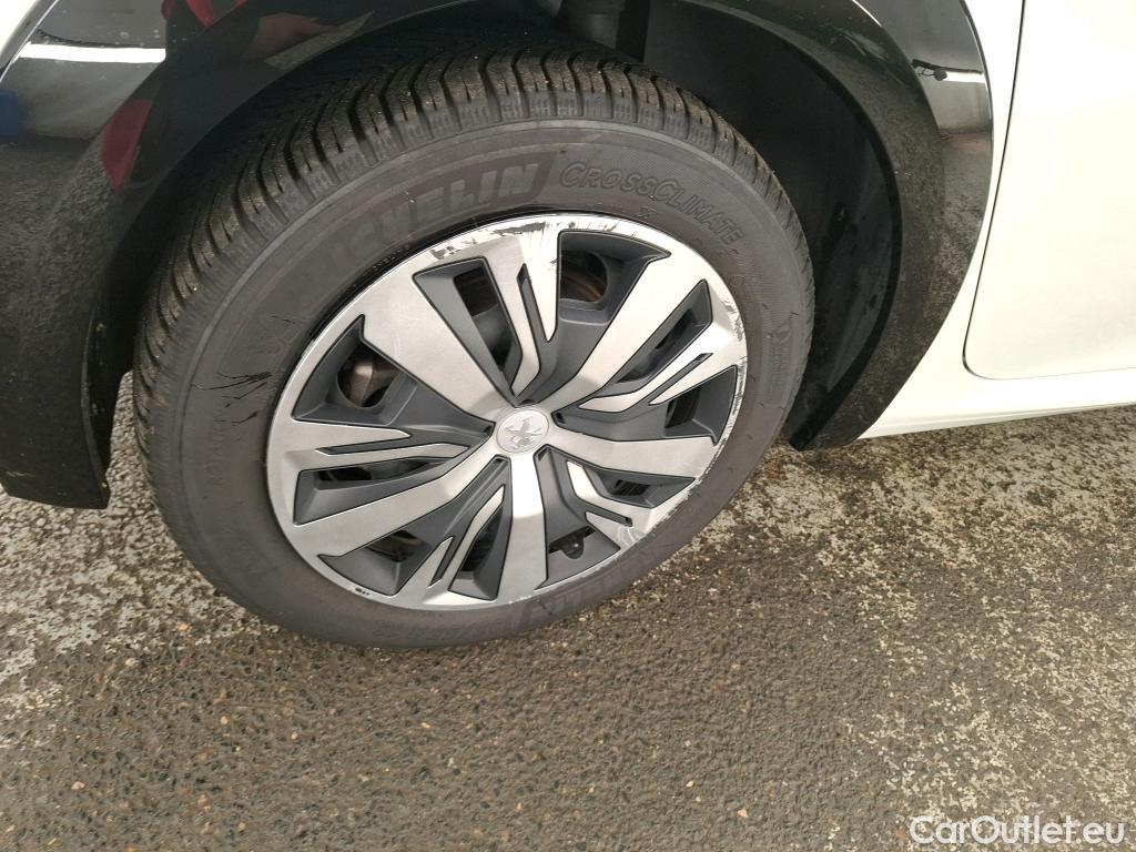  Peugeot  208  (e-) Active Business 50kWh BVA #4
