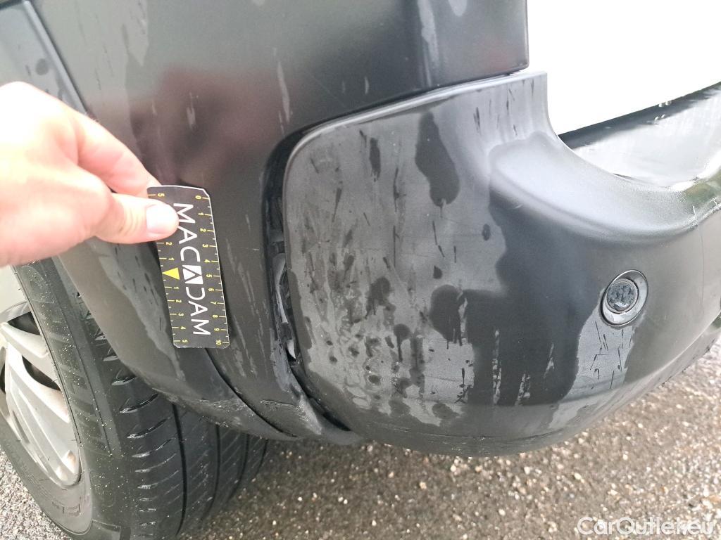  Peugeot  RIFTER  Active L1 1.2 PureTech 110CV BVM6 E6dT #27