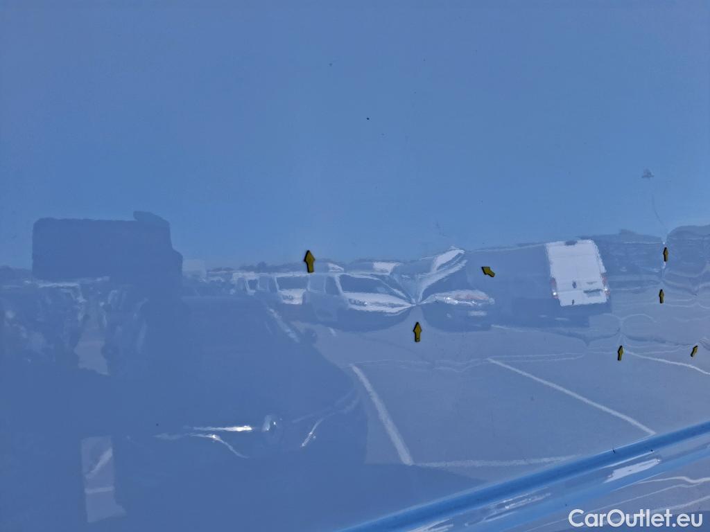  Volkswagen  Crafter  Fourgon Fourgon 30 mittlerer Radstand mit Hochdach FWD 2.0 #28