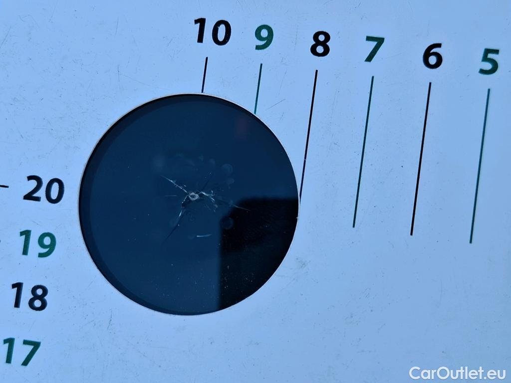  Volkswagen  Crafter  Fourgon Fourgon 30 mittlerer Radstand mit Hochdach FWD 2.0 #11