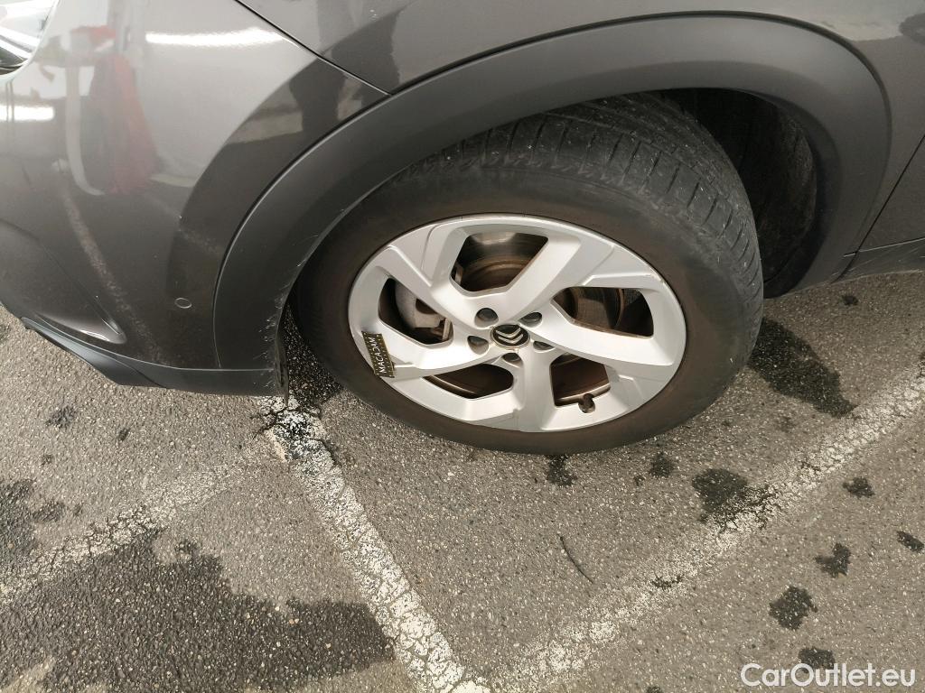  Citroen  C5 CITROEN  Aircross  2018  5P  SUV Hybrid 225 ëEAT8 Business #5