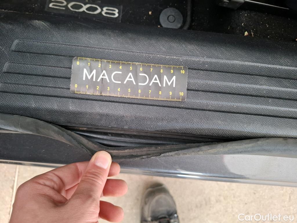  Peugeot  2008  Active Business 1.2 PureTech 100CV BVM6 E6d #26