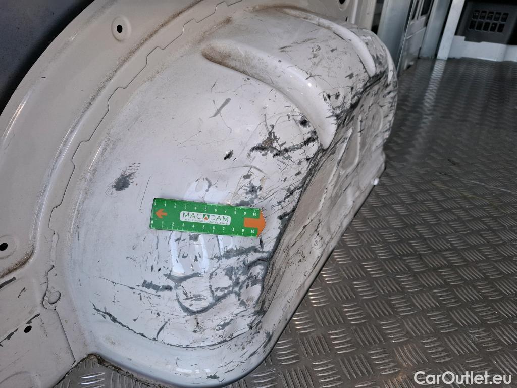  Volkswagen  Crafter  Fourgon Fourgon 30 mittlerer Radstand mit Hochdach FWD 2.0 #13