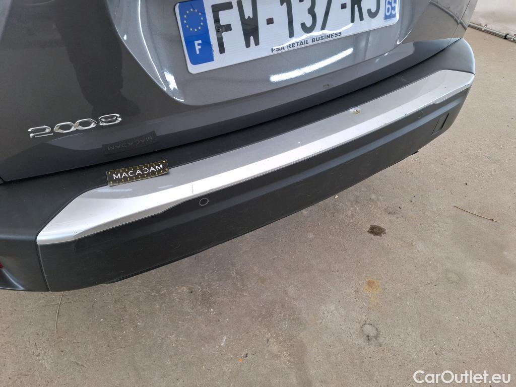  Peugeot  2008  Active Business 1.2 PureTech 100CV BVM6 E6d #43