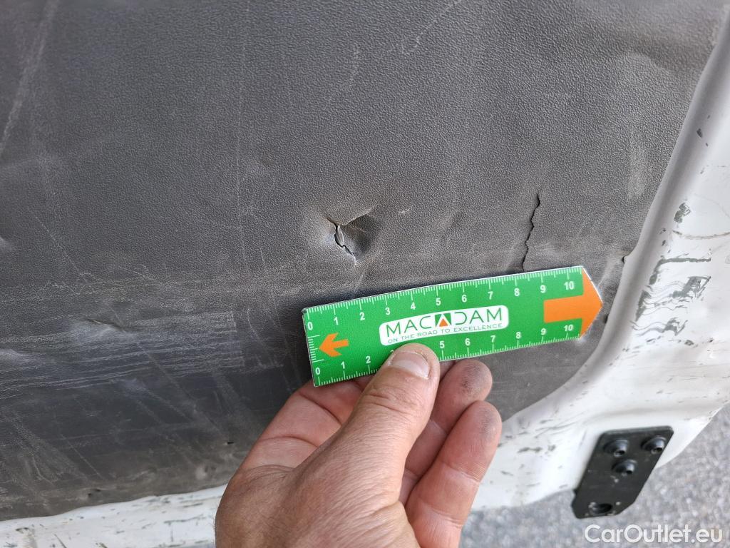  Volkswagen  Crafter  Fourgon Fourgon 30 mittlerer Radstand mit Hochdach FWD 2.0 #67