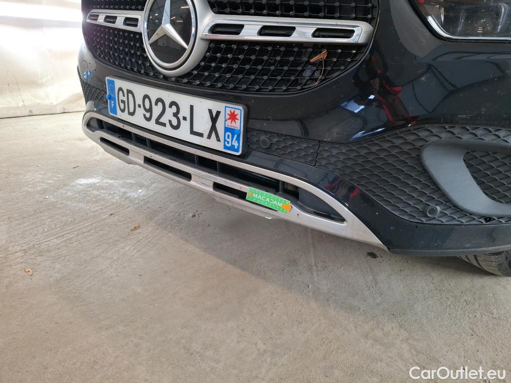  Mercedes  GLA MERCEDES-BENZ  / 2020 / 5P / SUV 1.3  200 BUSINESS LINE DCT #5