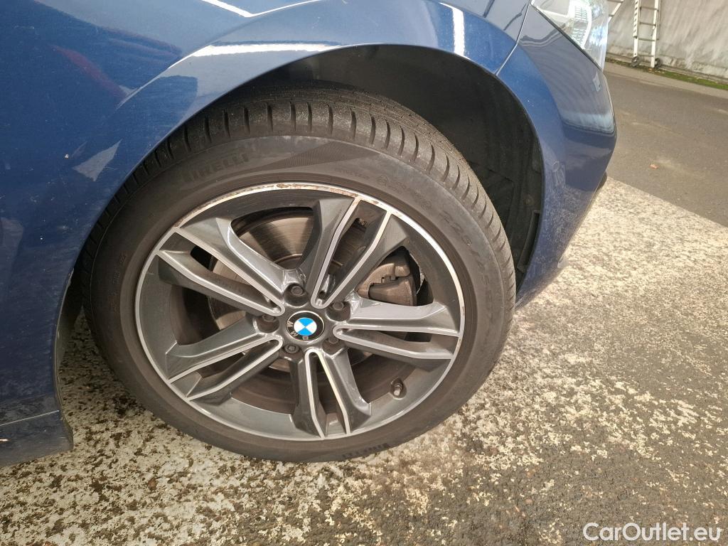  Bmw  Serie 1 Série 1 Berline 118 i Edition Sport 1.5 135CV BVA7 E6d #10