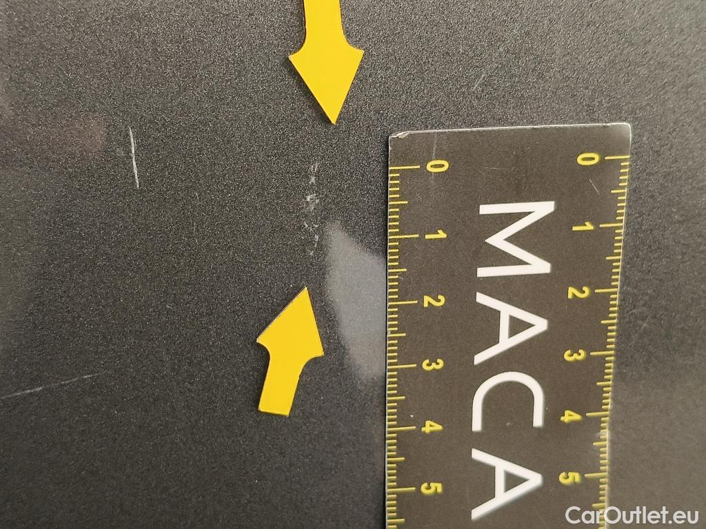  Citroen  C5 CITROEN  Aircross  2018  5P  SUV Hybrid 225 ëEAT8 Business #45