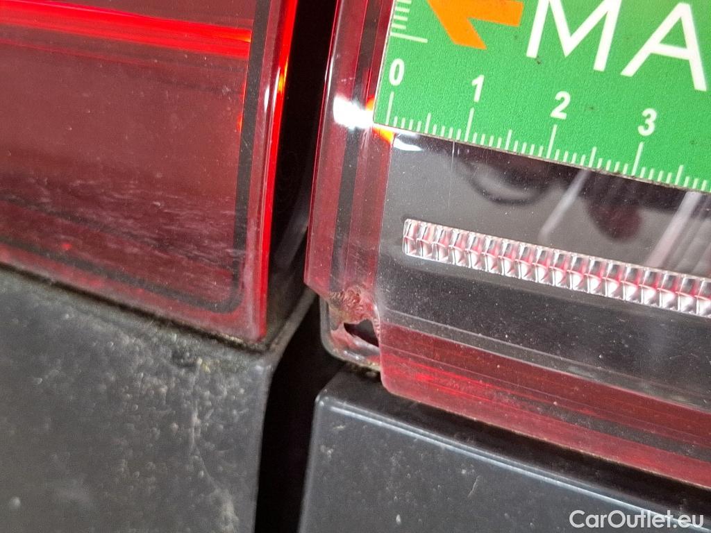  Mercedes  GLA MERCEDES-BENZ  / 2020 / 5P / SUV 1.3  200 BUSINESS LINE DCT #4