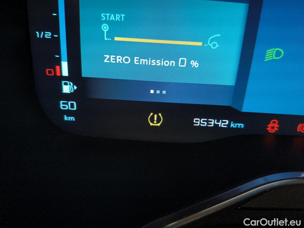  Citroen  C5 CITROEN  Aircross  2018  5P  SUV Hybrid 225 ëEAT8 Business #56