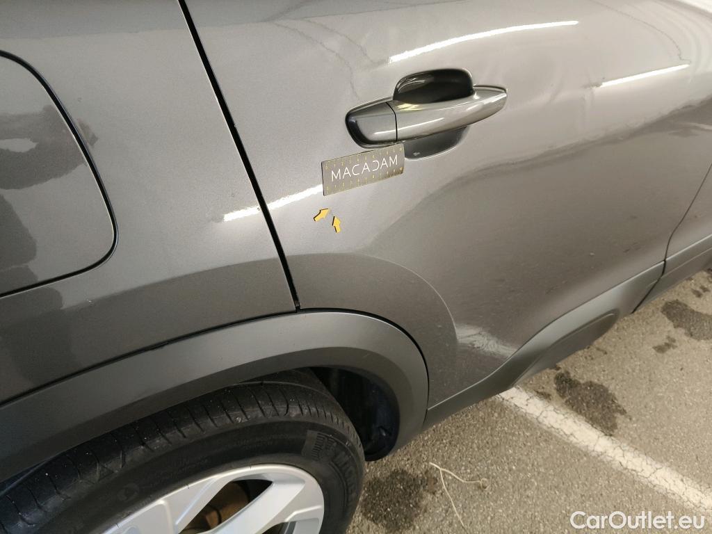  Citroen  C5 CITROEN  Aircross  2018  5P  SUV Hybrid 225 ëEAT8 Business #38