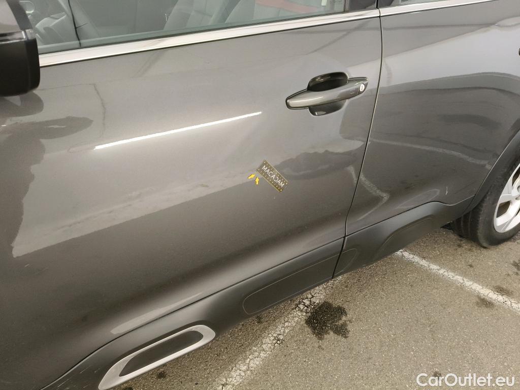  Citroen  C5 CITROEN  Aircross  2018  5P  SUV Hybrid 225 ëEAT8 Business #50