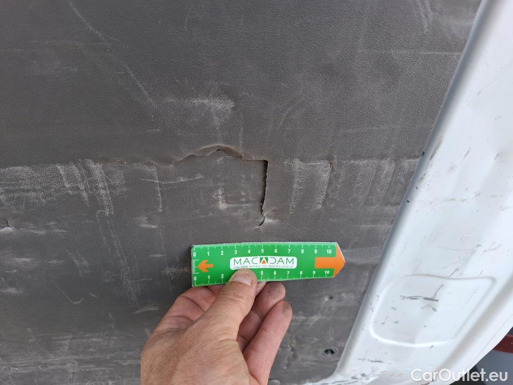  Volkswagen  Crafter  Fourgon Fourgon 30 mittlerer Radstand mit Hochdach FWD 2.0 #64