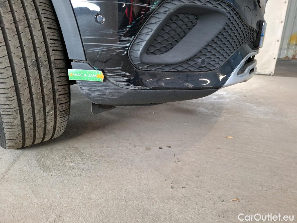  Mercedes  GLA MERCEDES-BENZ  / 2020 / 5P / SUV 1.3  200 BUSINESS LINE DCT #16