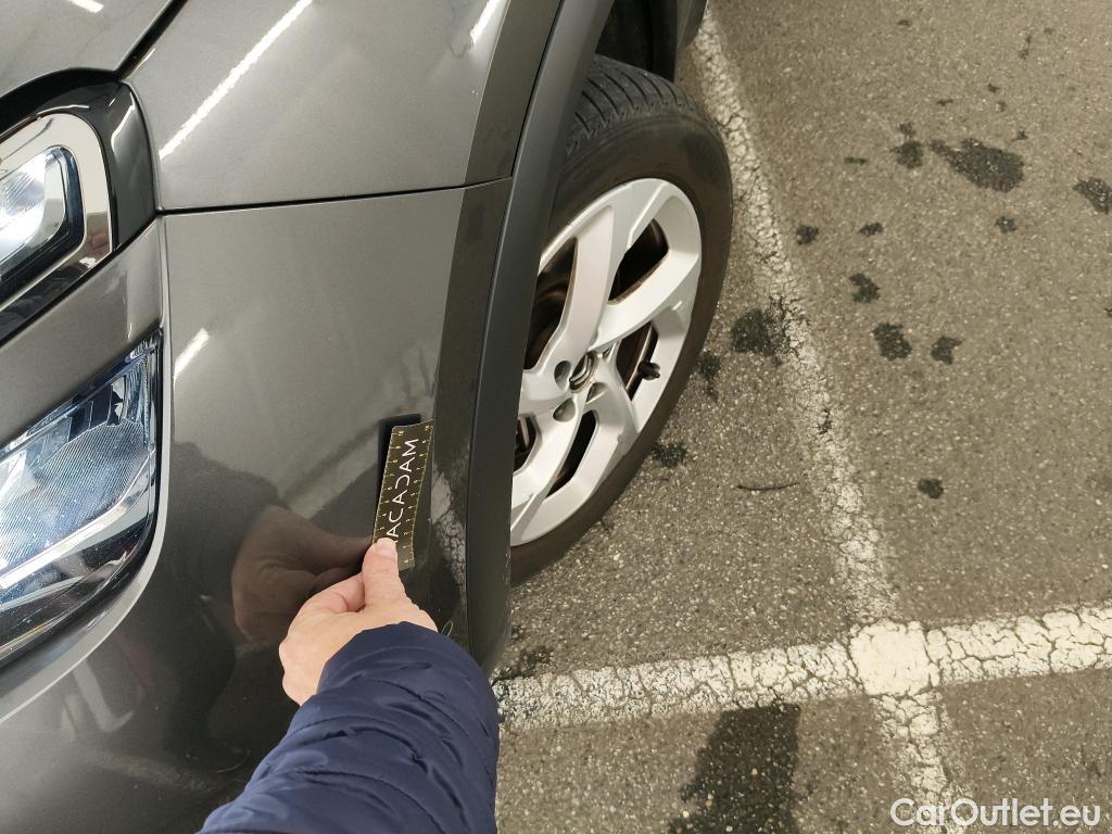  Citroen  C5 CITROEN  Aircross  2018  5P  SUV Hybrid 225 ëEAT8 Business #34