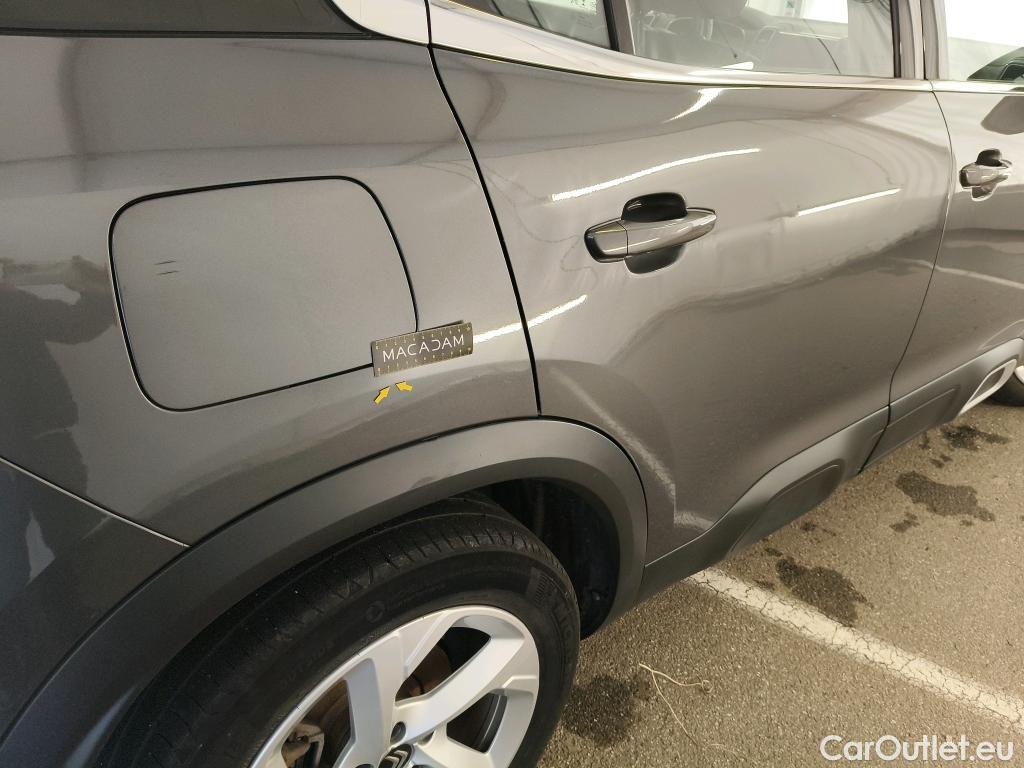  Citroen  C5 CITROEN  Aircross  2018  5P  SUV Hybrid 225 ëEAT8 Business #36