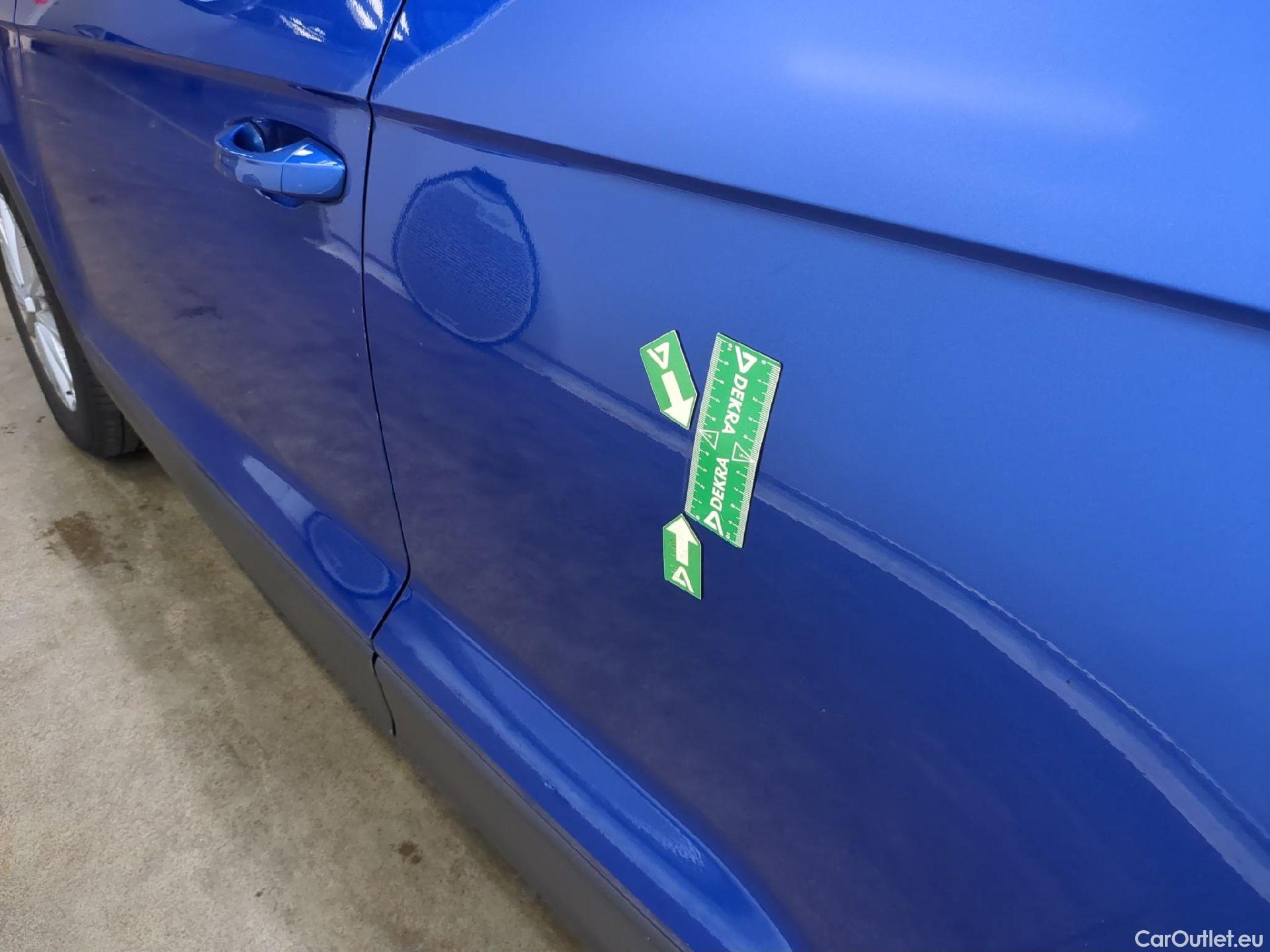  Volkswagen  T-ROC VOLKSWAGEN  / 2017 / 5P / SUV 1.0 TSI 110 LOUNGE BUSINESS #23