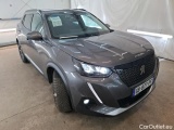  Peugeot  2008  Allure Business 1.5 HDi 130CV BVA8 E6d #4