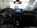  Peugeot  2008  Allure Business 1.5 HDi 130CV BVA8 E6d #5