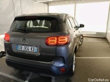  Citroen  C5 CITROEN  Aircross  2018  5P  SUV Hybrid 225 ëEAT8 Business #3