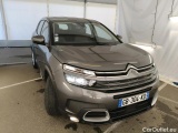  Citroen  C5 CITROEN  Aircross  2018  5P  SUV Hybrid 225 ëEAT8 Business #4