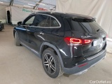  Mercedes  GLA MERCEDES-BENZ  / 2020 / 5P / SUV 1.3  200 BUSINESS LINE DCT #2