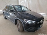  Mercedes  GLA MERCEDES-BENZ  / 2020 / 5P / SUV 1.3  200 BUSINESS LINE DCT #4