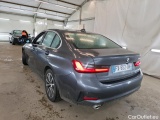  Bmw  Serie 3 BMW Série 3 Berline / 2018 / 4P / Berline 330e 292ch Business Design BVA8 Hybride #2