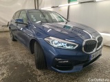  Bmw  Serie 1 Série 1 Berline 118 i Edition Sport 1.5 135CV BVA7 E6d #4