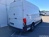  Volkswagen  Crafter  Fourgon Fourgon 30 mittlerer Radstand mit Hochdach FWD 2.0 #3