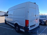  Volkswagen  Crafter  Fourgon Fourgon 30 mittlerer Radstand mit Hochdach FWD 2.0 #2