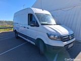  Volkswagen  Crafter  Fourgon Fourgon 30 mittlerer Radstand mit Hochdach FWD 2.0 #4
