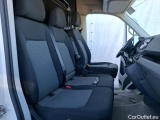  Volkswagen  Crafter  Fourgon Fourgon 30 mittlerer Radstand mit Hochdach FWD 2.0 #8