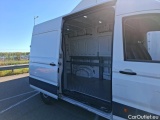  Volkswagen  Crafter  Fourgon Fourgon 30 mittlerer Radstand mit Hochdach FWD 2.0 #9