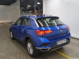  Volkswagen  T-ROC VOLKSWAGEN  / 2017 / 5P / SUV 1.0 TSI 110 LOUNGE BUSINESS #2